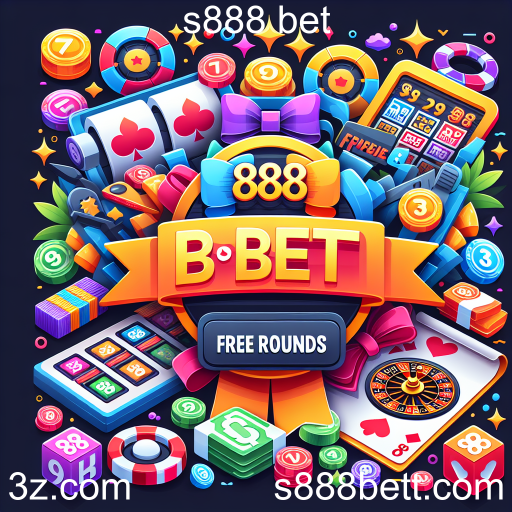 A Importância das Promoções no s888 bet